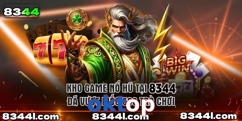 Ưu Điểm Nổi Bật Của Chuyên Mục Nổ Hũ oktop