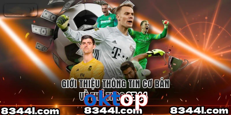 Giới Thiệu Thông Tin Cơ Bản Về Chuyên Mục Thể Thao oktop