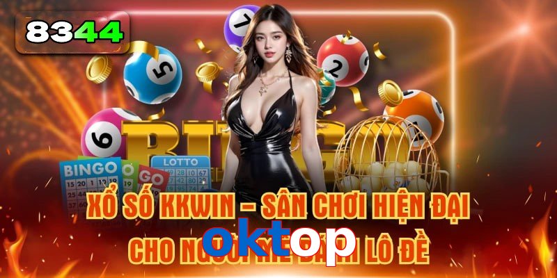 Tìm Hiểu Thông Tin Chuyên Mục 🎱Xổ Số oktop