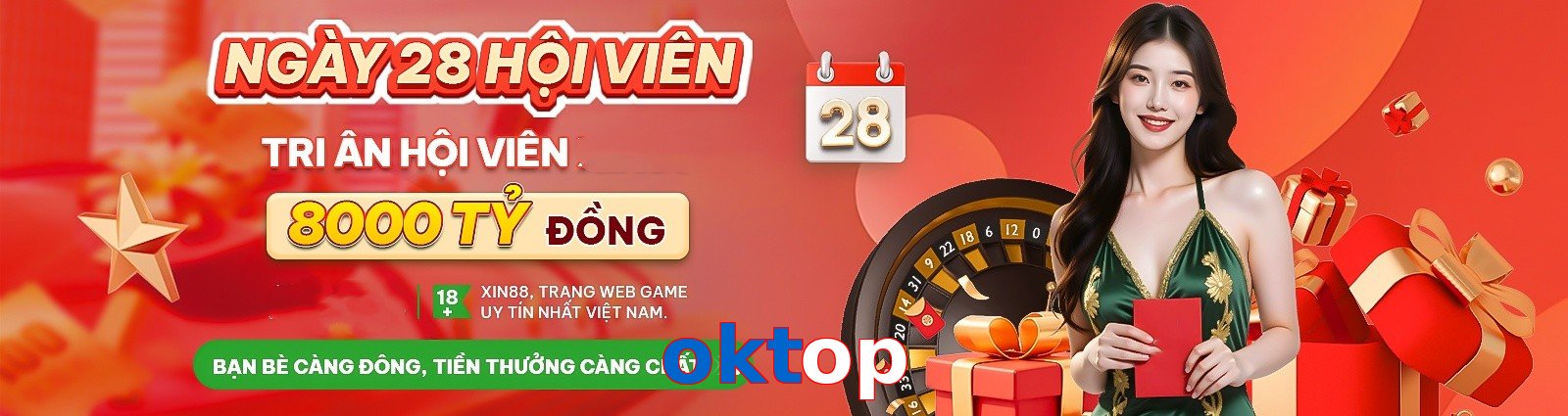 🎲Casino oktop Có Gì Hấp Dẫn?